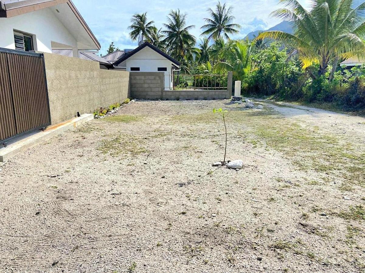 Un Ecrin De Paix Au Soleil Et Proche De La Mer Moorea Luaran gambar